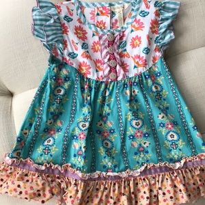 Matilda Jane flutter